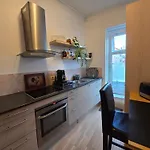 Cozy Corner Reykjavik Apartment