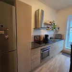 Cozy Corner Reykjavik Apartment