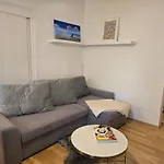 Cozy Corner Reykjavik Apartment