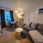 Cozy Corner Reykjavik Apartment