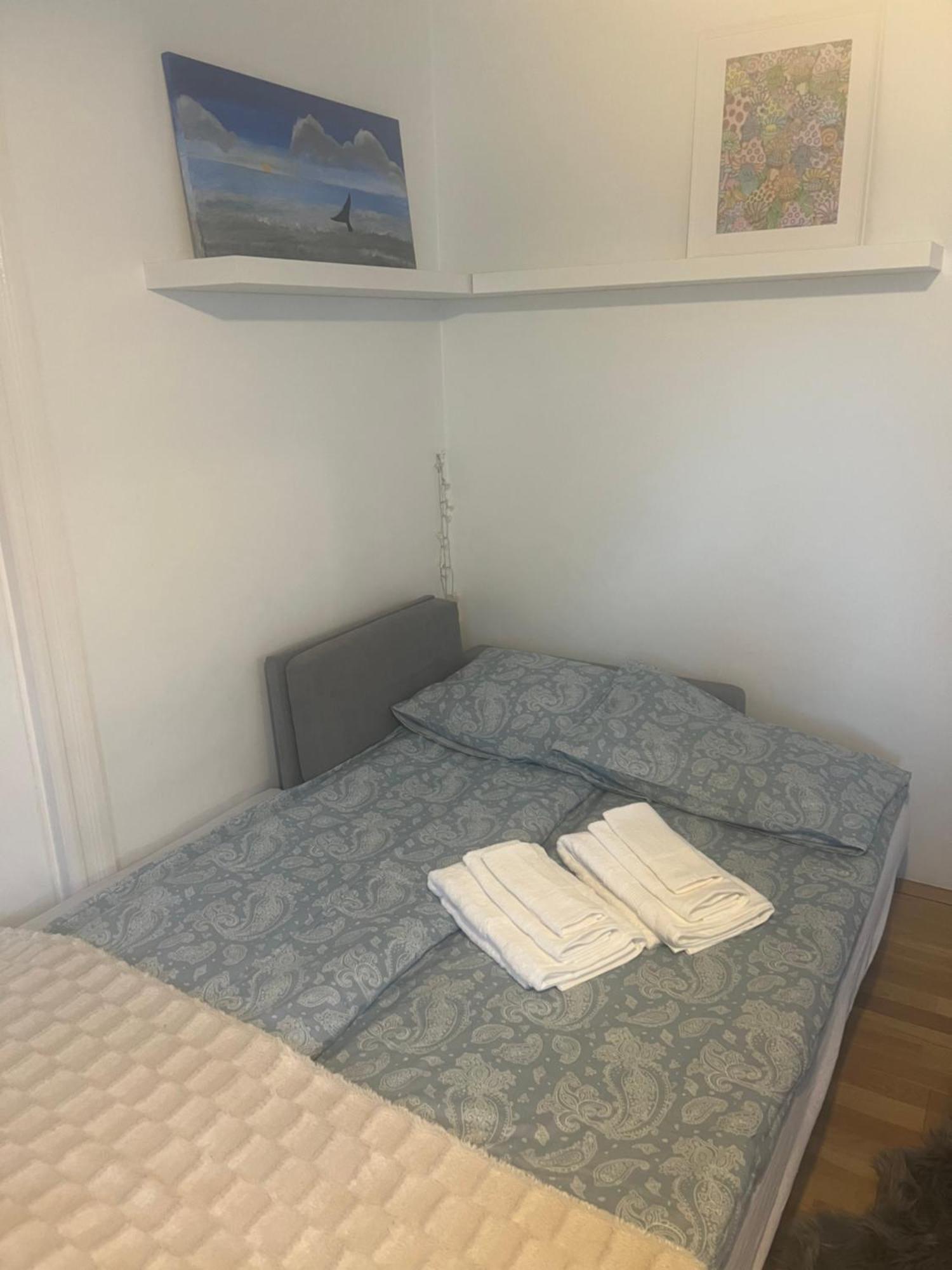 Cozy Corner Reykjavik